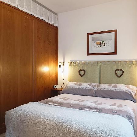 La CRI Bed&Breakfast Giustino Esterno foto