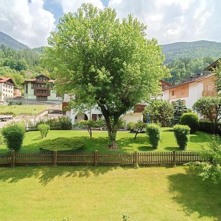 La CRI Bed&Breakfast Giustino Esterno foto