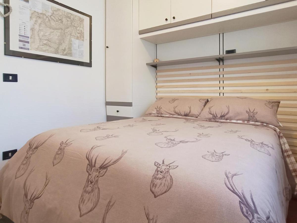 La CRI Bed&Breakfast Giustino Esterno foto